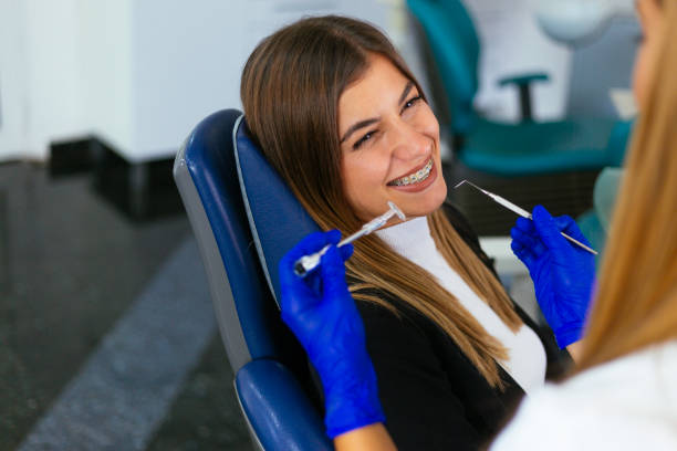 Best Invisalign and Clear Aligners  in Fort Hood, TX