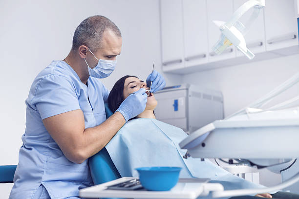 Best Oral Cancer Screening  in Fort Hood, TX