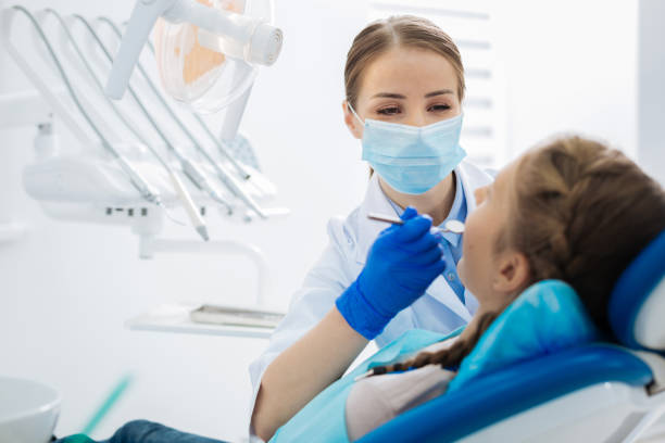 Best Cosmetic Dentistry  in Fort Hood, TX